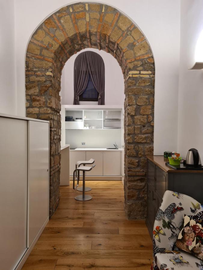 Incantevole Con Jacuzzi Рим Экстерьер фото