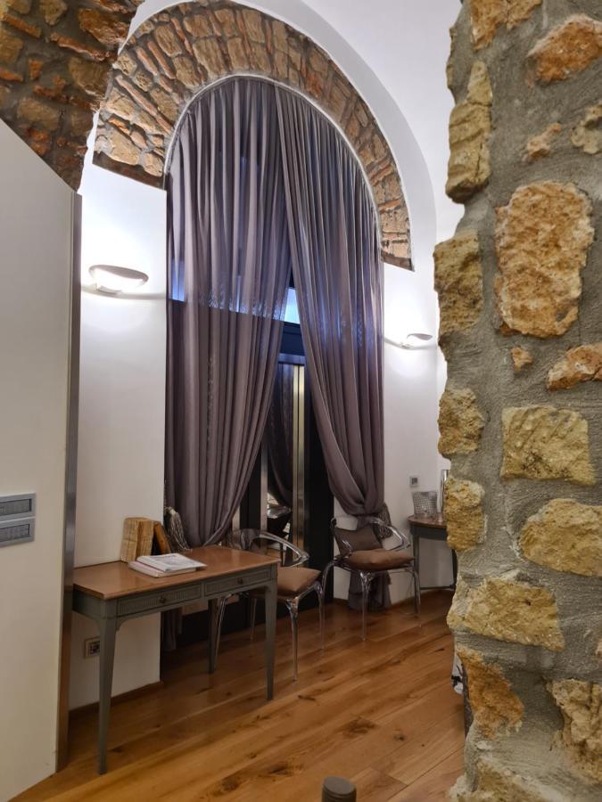 Incantevole Con Jacuzzi Рим Экстерьер фото