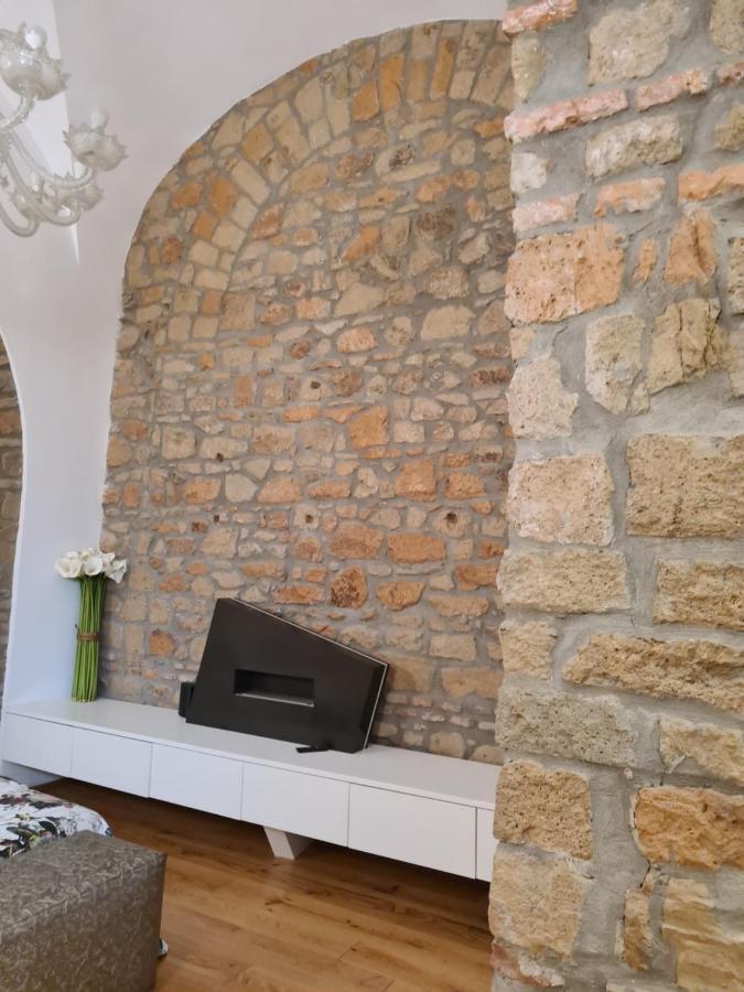 Incantevole Con Jacuzzi Рим Экстерьер фото