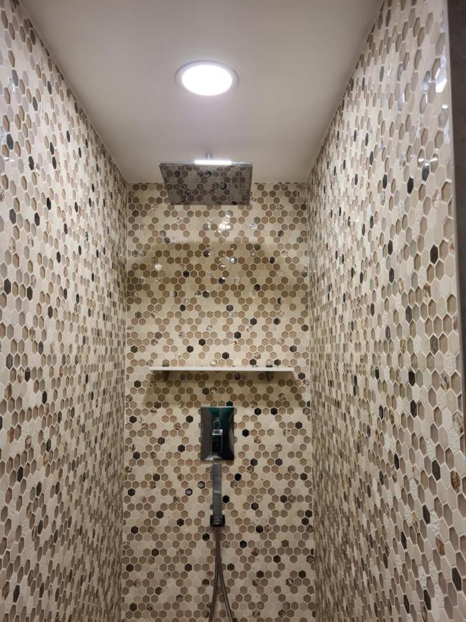 Incantevole Con Jacuzzi Рим Экстерьер фото